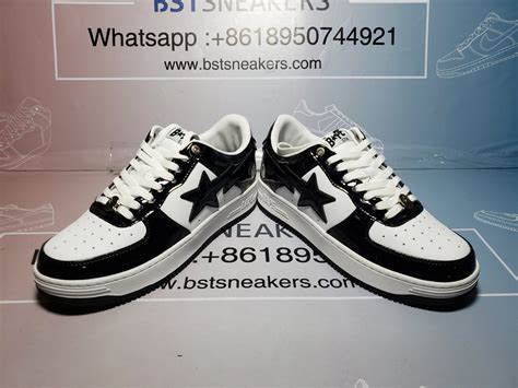 replica mens bape roadstar shoes|bape sta shoes fake.